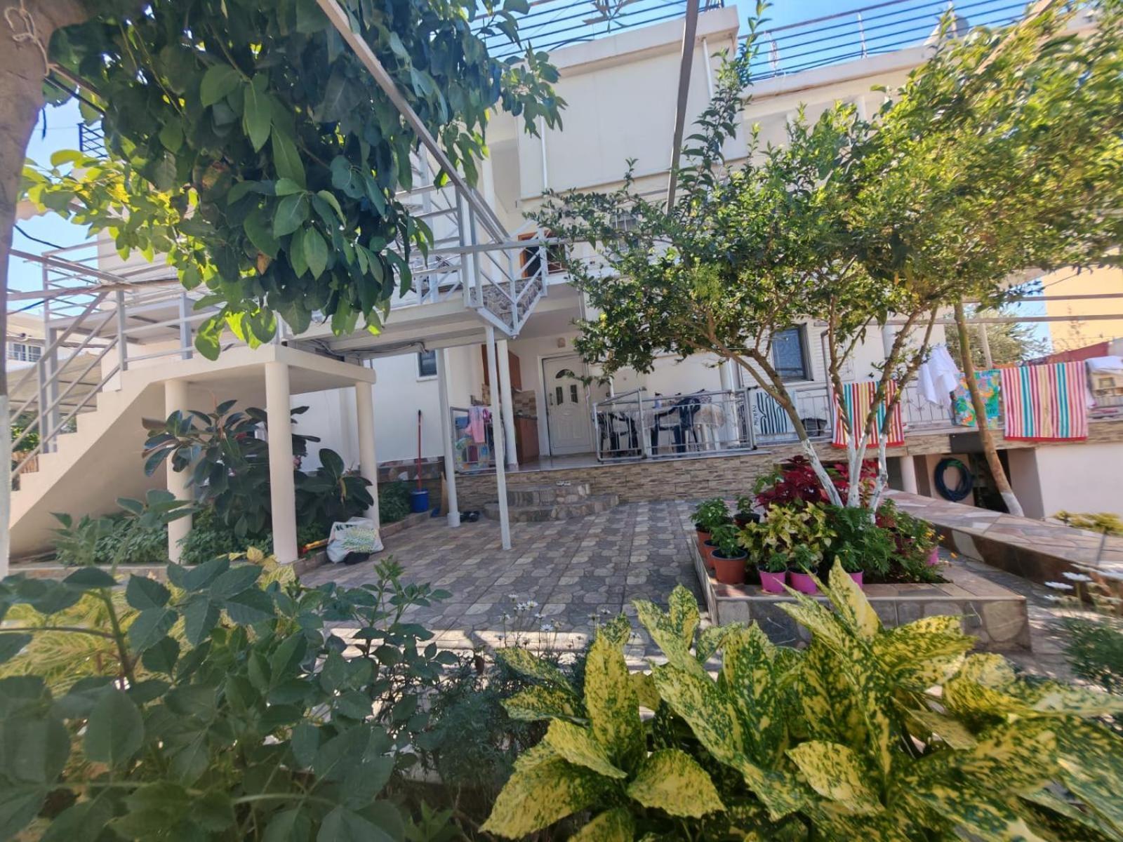 קסאמיל Villa Minaj מראה חיצוני תמונה